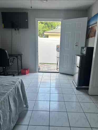 Room for rent in Orlando