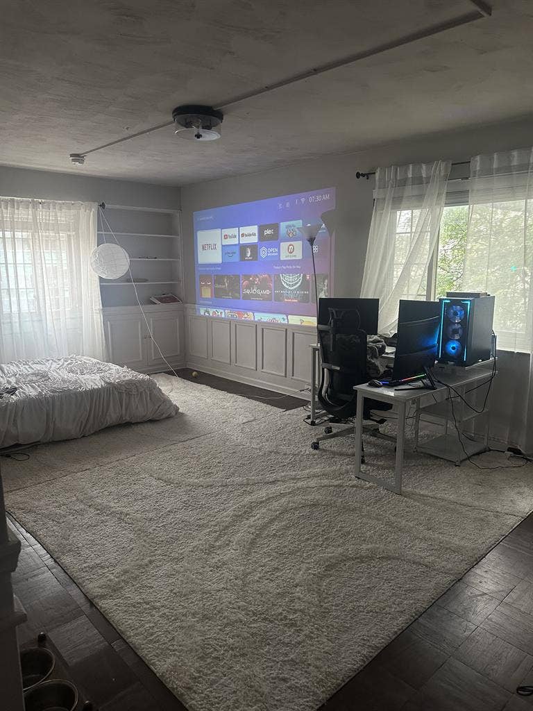 Cozy Studio in Downtown Columbus
