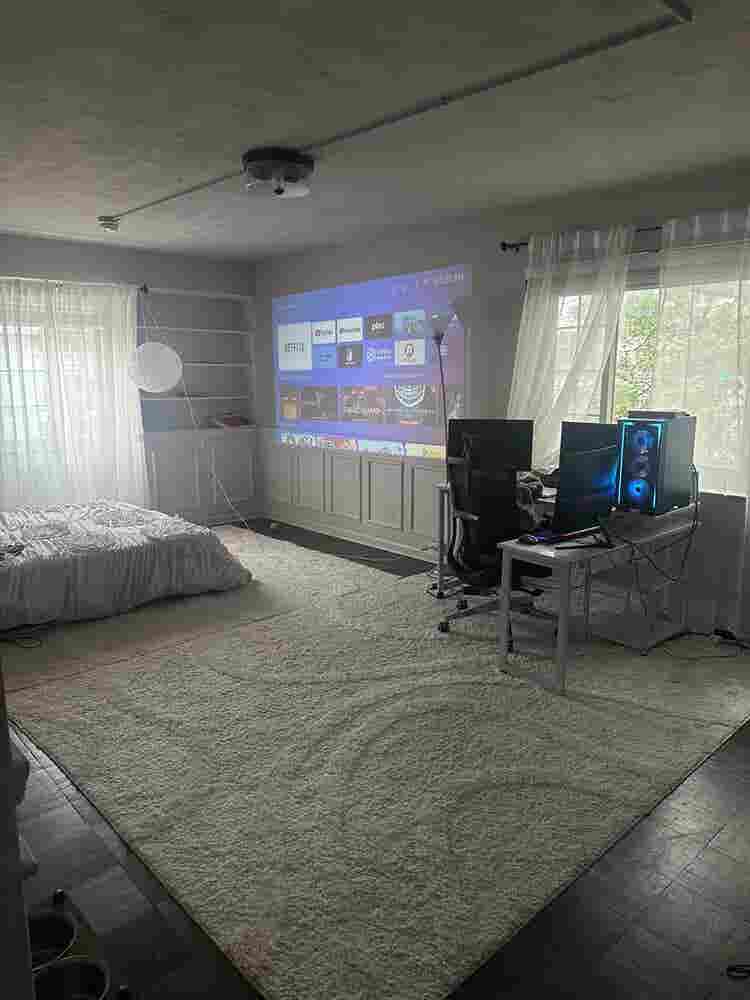 Cozy Studio in Downtown Columbus