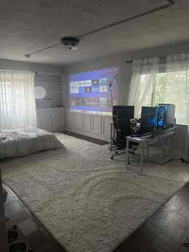 Cozy Studio in Downtown Columbus