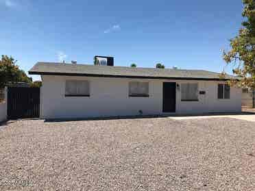 master bdrm Mesa Dr./South Aug 4