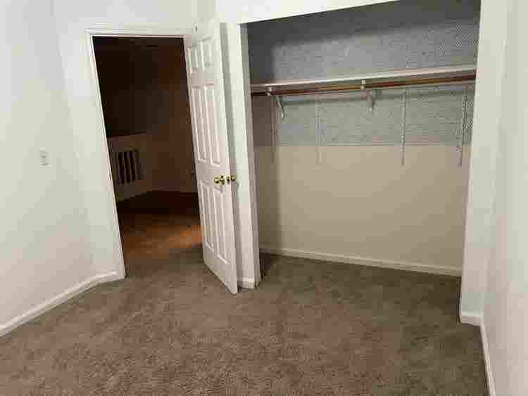 Private room and bath. 2 story home