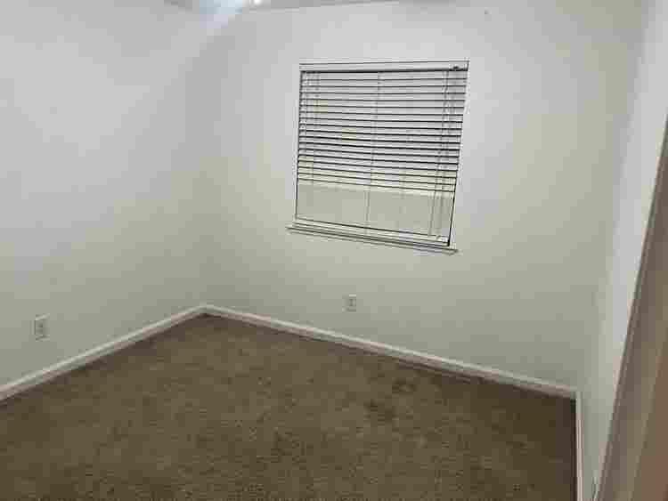 Private room and bath. 2 story home
