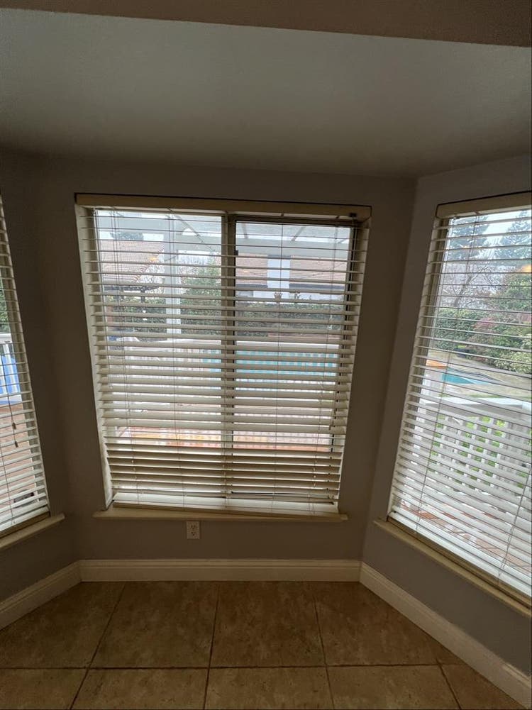 Private room and bath. 2 story home