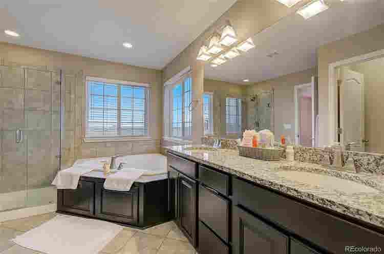 Master Bedroom for rent in Parker