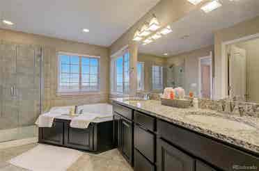 Master Bedroom for rent in Parker