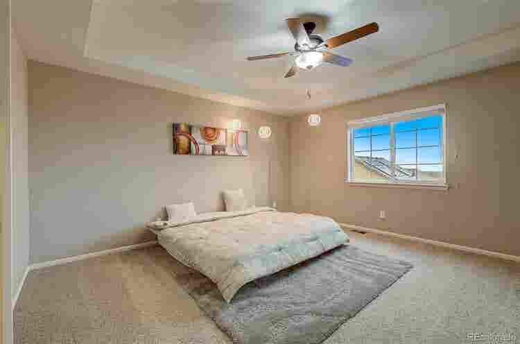 Master Bedroom for rent in Parker