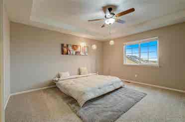 Master Bedroom for rent in Parker