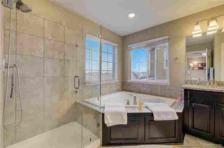 Master Bedroom for rent in Parker