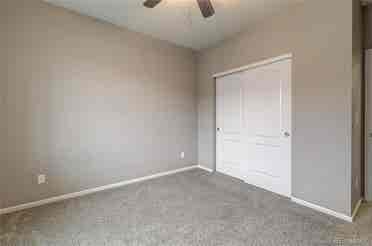 Bedroom with Private Bath, Parker