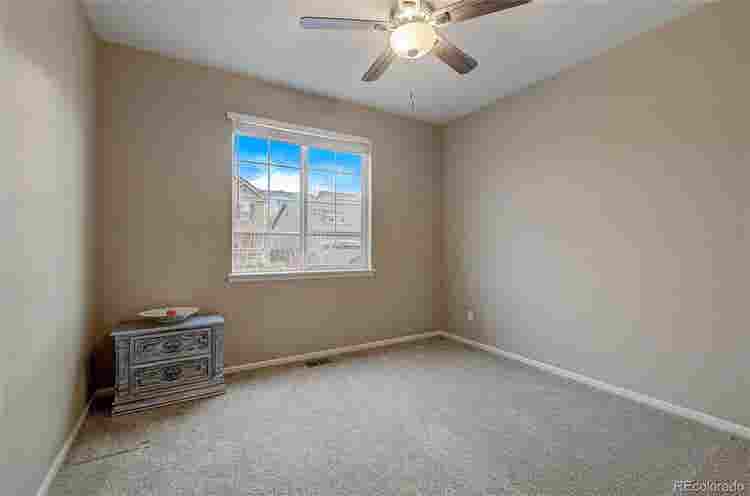 Bedroom with Private Bath, Parker