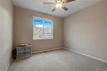 Bedroom with Private Bath, Parker