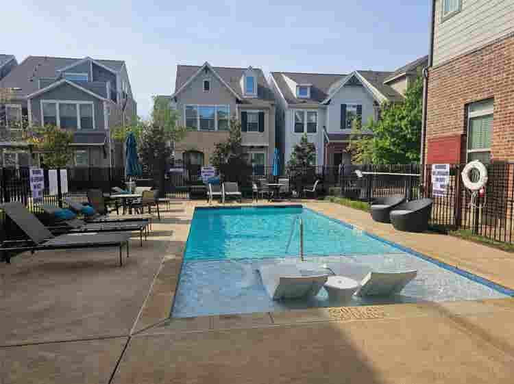 Move in anytime .
