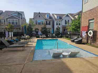 Move in anytime .