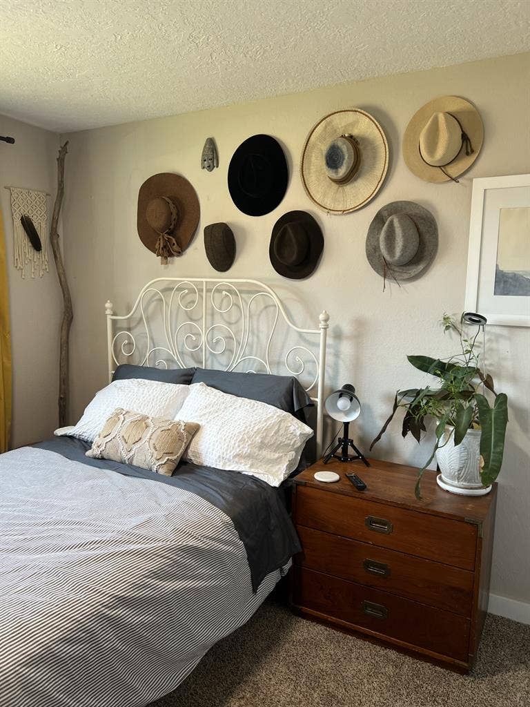 Peaceful & Cozy Oasis