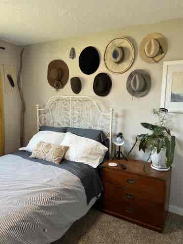 Peaceful & Cozy Oasis
