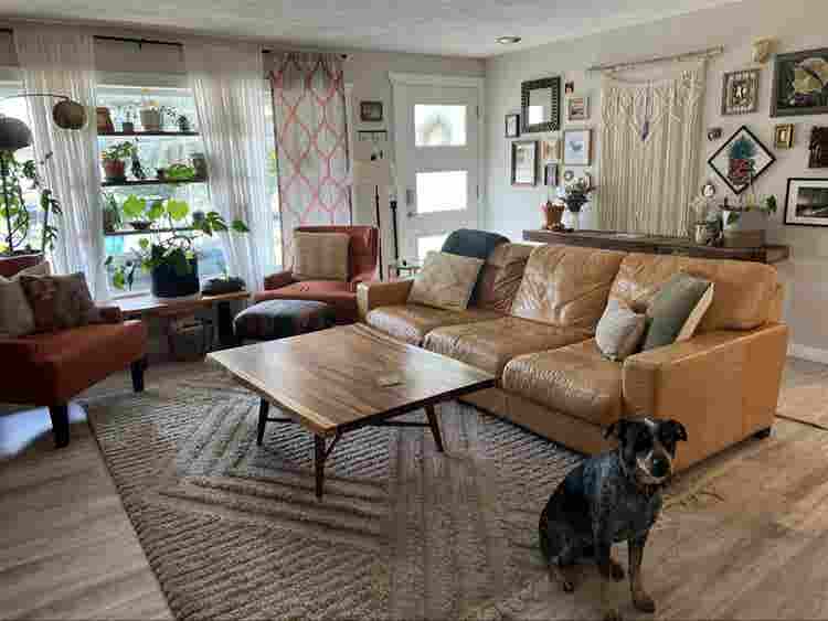 Peaceful & Cozy Oasis