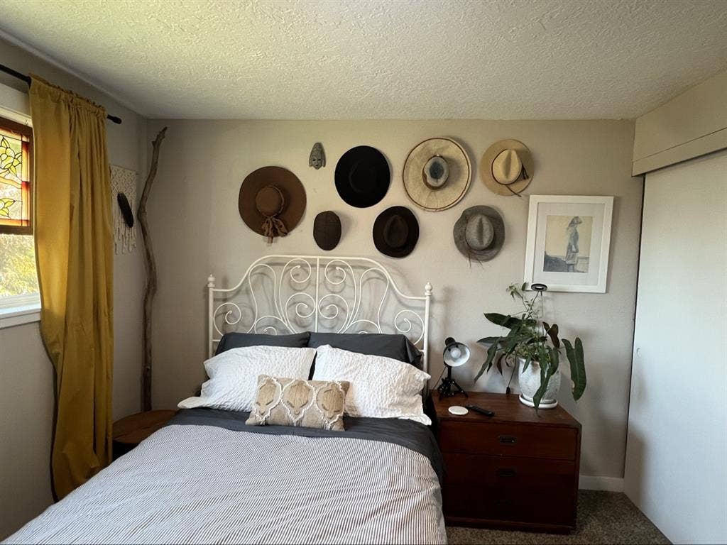 Peaceful & Cozy Oasis