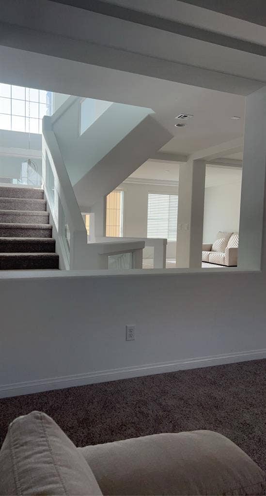 2 bedrooms utilities included
