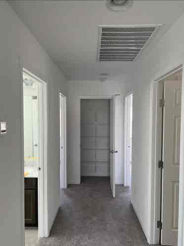 2 bedrooms utilities included