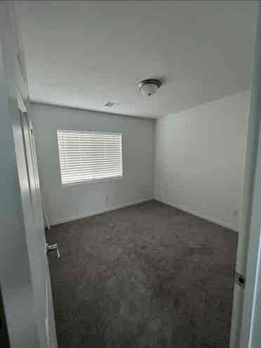 2 bedrooms utilities included