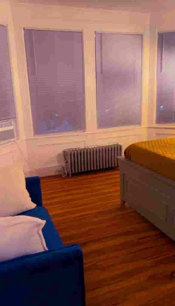 Room Near 
- St. Joseph’s Hospital