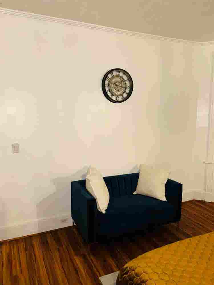 Room Near 
- St. Joseph’s Hospital