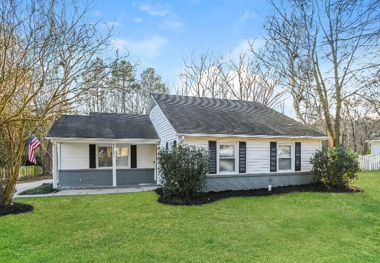 New Listing