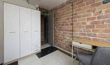 2 rooms – Ząbkowska , Warsaw