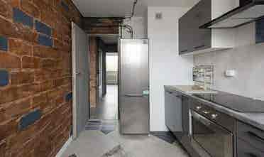2 rooms – Ząbkowska , Warsaw