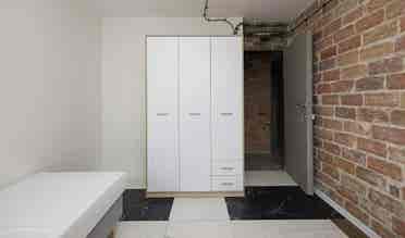 2 rooms – Ząbkowska , Warsaw