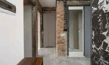 2 rooms – Ząbkowska , Warsaw