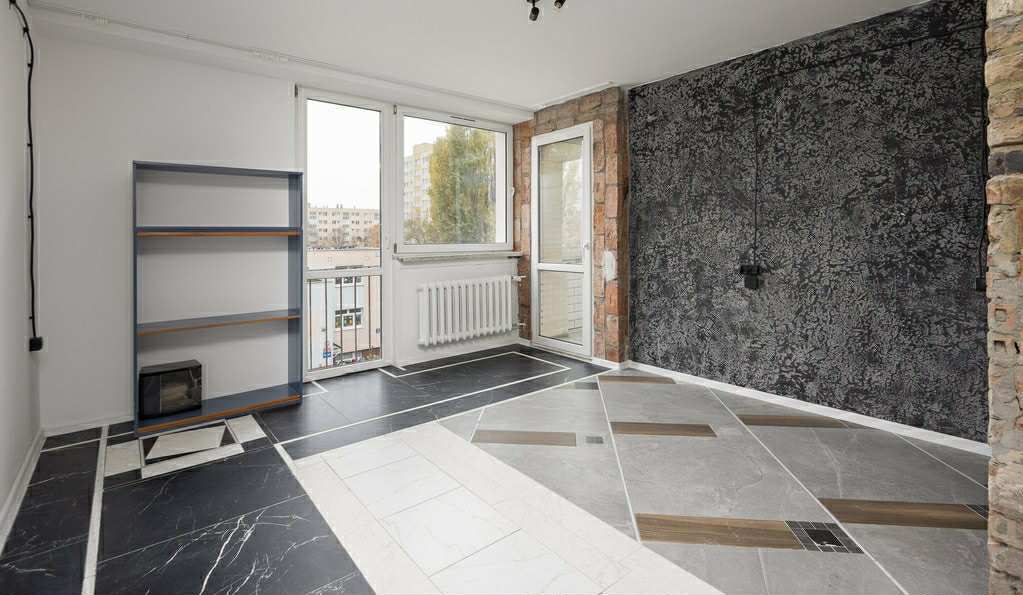 2 rooms – Ząbkowska , Warsaw