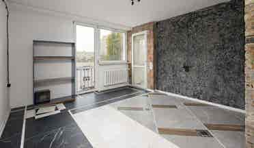 2 rooms – Ząbkowska , Warsaw