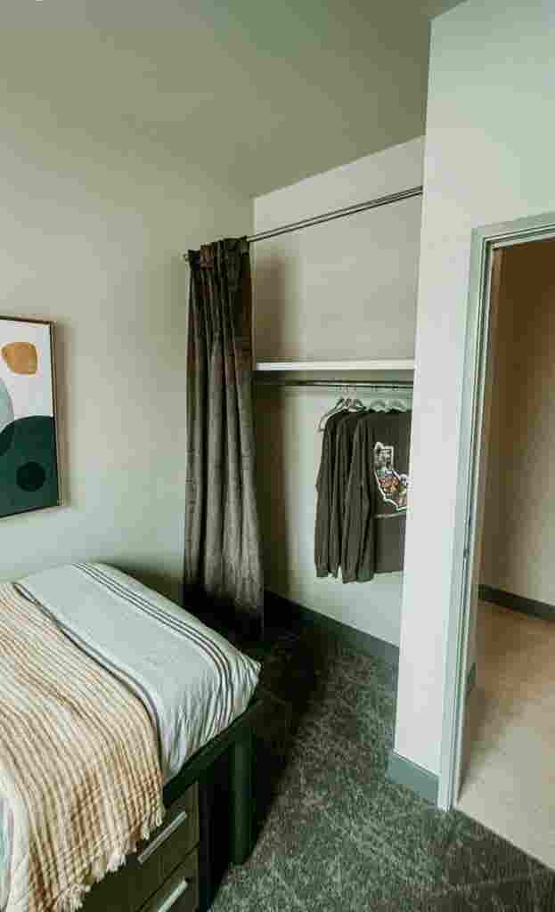 Sublease Room