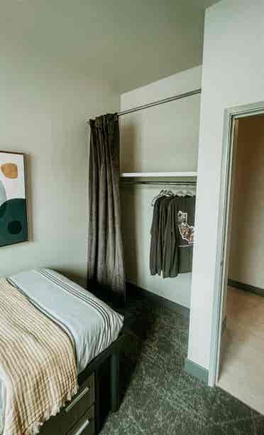 Sublease Room