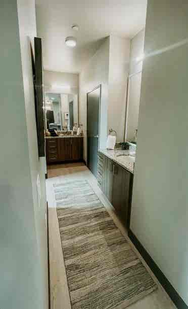 Sublease Room