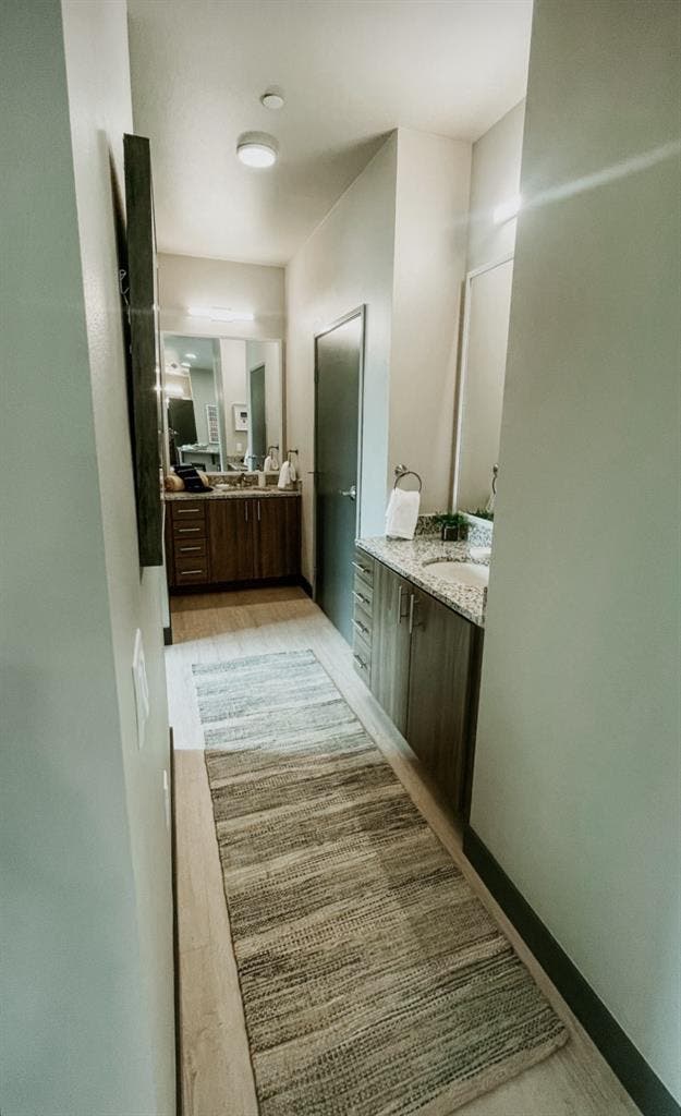 Sublease Room