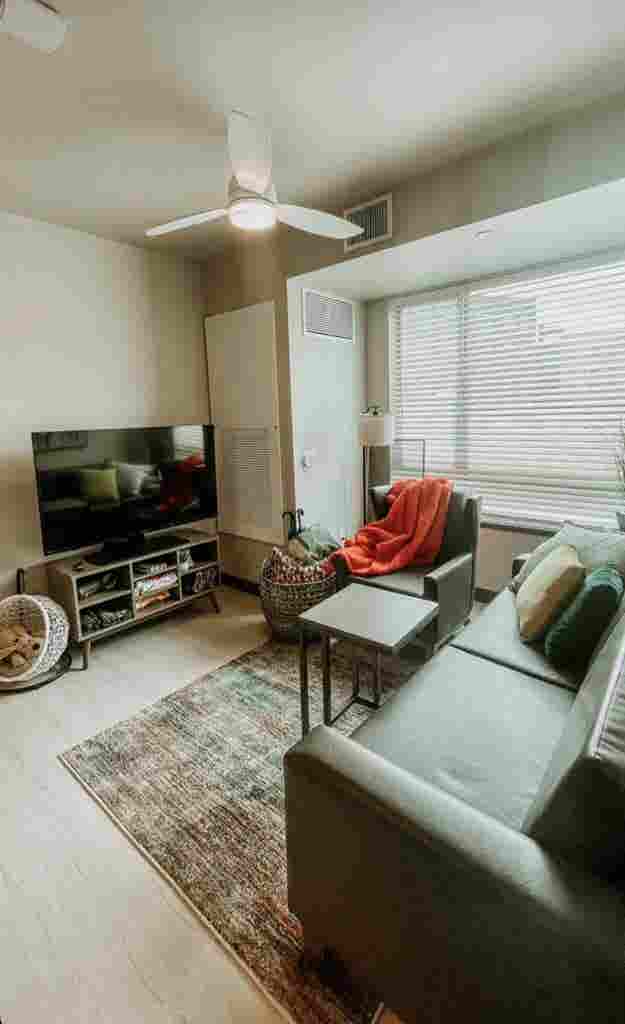 Sublease Room
