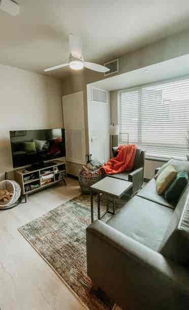 Sublease Room