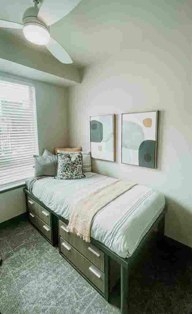 Sublease Room