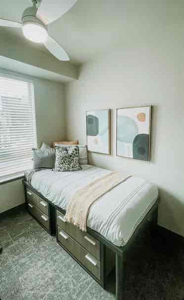 Sublease Room