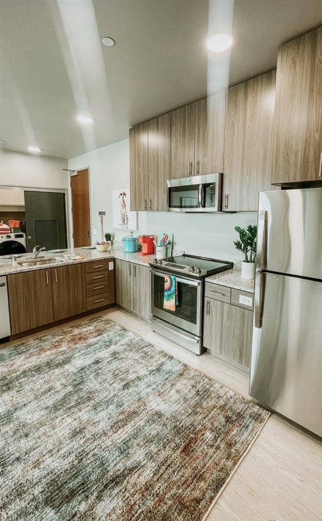 Sublease Room
