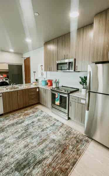Sublease Room