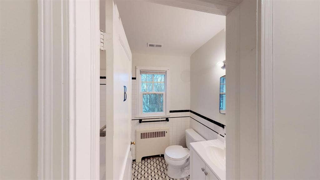 1 BR in Bethesda