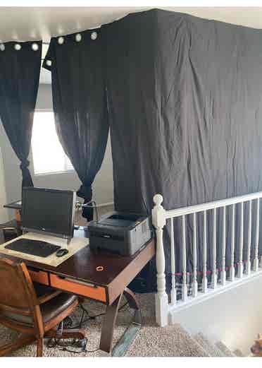 Room for rent in a shared house