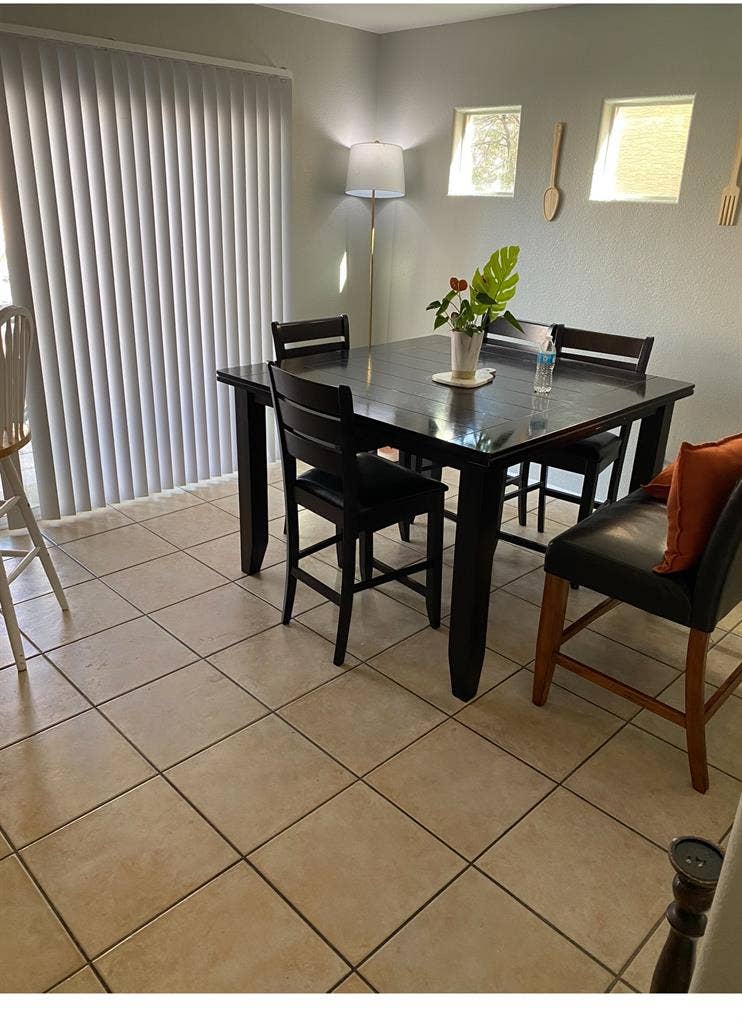 Room for rent in a shared house