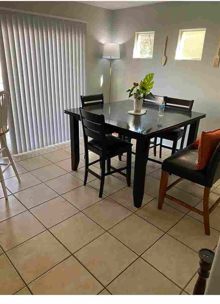 Room for rent in a shared house