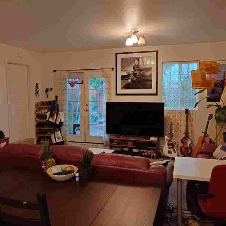 Room Available Now  - Culver City