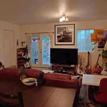 Room Available Now  - Culver City